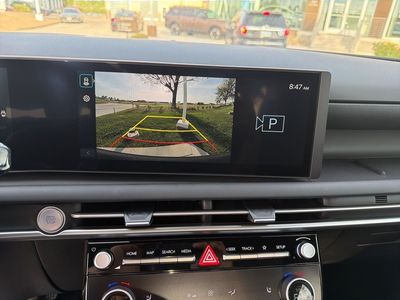 2026 Hyundai Santa Cruz - Photo 25