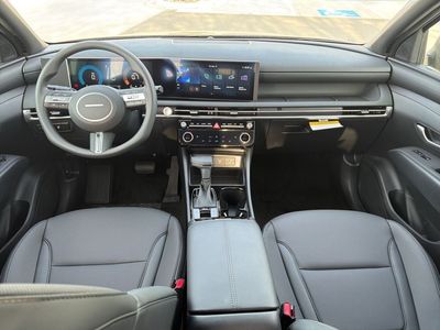2026 Hyundai Santa Cruz - Photo 16