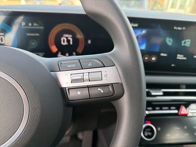 2026 Hyundai Santa Cruz - Photo 22