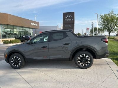 2026 Hyundai Santa Cruz - Photo 2