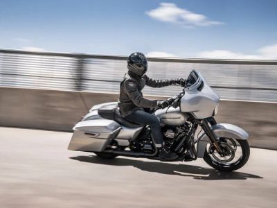 2019 Harley-Davidson Street Glide Special - Photo 2