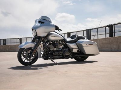 2019 Harley-Davidson Street Glide Special - Photo 3