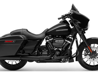 2019 Harley-Davidson Street Glide Special - Photo 1