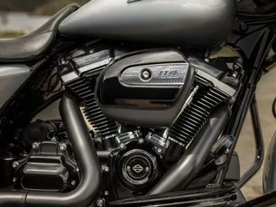 2019 Harley-Davidson Street Glide Special - Photo 7