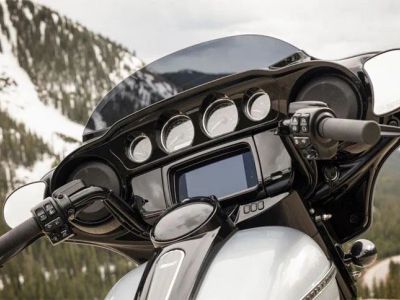 2019 Harley-Davidson Street Glide Special - Photo 6