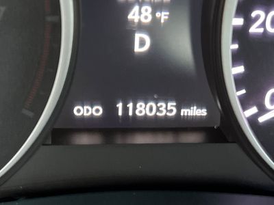 2014 Lexus ES 300h - Photo 26