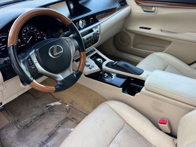 2014 Lexus ES 300h - Photo 11