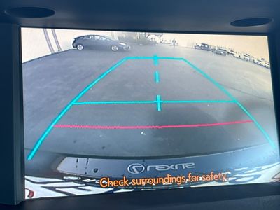 2014 Lexus ES 300h - Photo 21