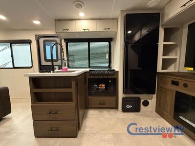 2026 Prime Time RV Tracer - Photo 11