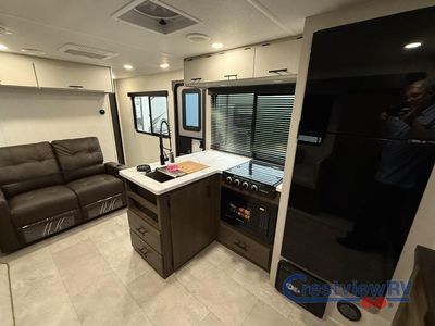 2026 Prime Time RV Tracer - Photo 7