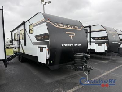2026 Prime Time RV Tracer - Photo 1
