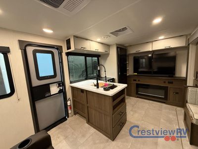 2026 Prime Time RV Tracer - Photo 5