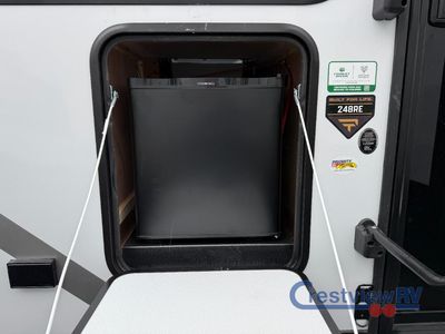 2026 Prime Time RV Tracer - Photo 23