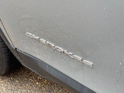 2020 Jeep Cherokee - Photo 36