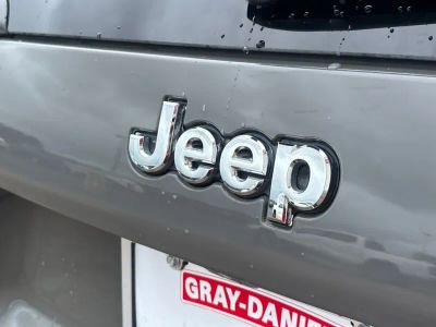 2020 Jeep Cherokee - Photo 34