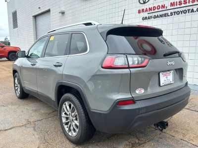 2020 Jeep Cherokee - Photo 6