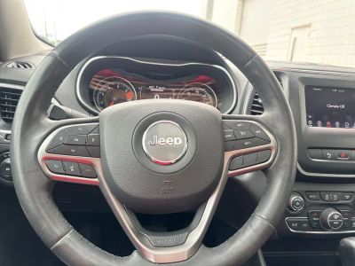2020 Jeep Cherokee - Photo 22