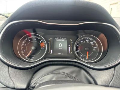 2020 Jeep Cherokee - Photo 25