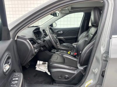 2020 Jeep Cherokee - Photo 4