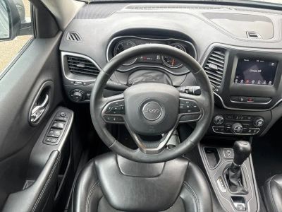2020 Jeep Cherokee - Photo 3