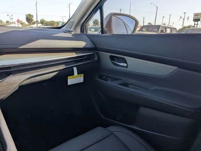 2026 Nissan Murano — photo 16 view