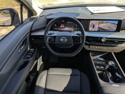 2026 Nissan Murano — photo 15 view