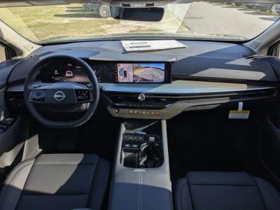 2026 Nissan Murano — photo 14 view