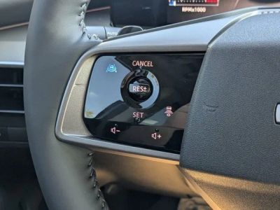 2026 Nissan Murano — photo 22 view