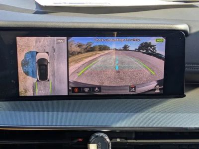 2026 Nissan Murano — photo 30 view