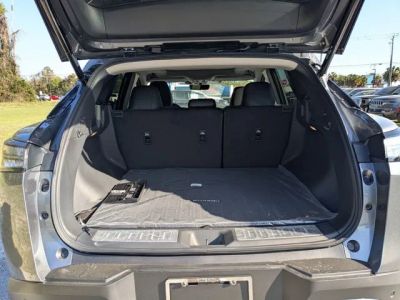 2026 Nissan Murano — photo 11 view
