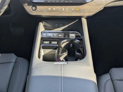 2026 Nissan Murano — photo 17 view
