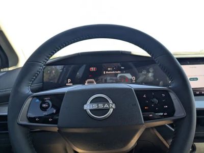 2026 Nissan Murano — photo 21 view
