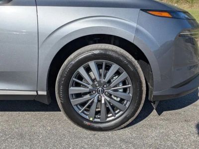 2026 Nissan Murano — photo 10 view