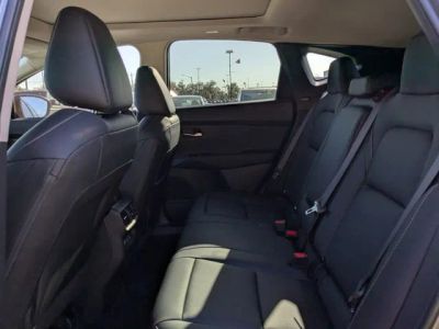 2026 Nissan Murano — photo 13 view