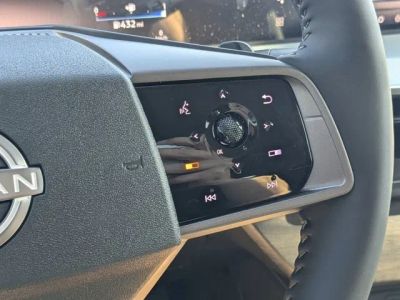 2026 Nissan Murano — photo 23 view