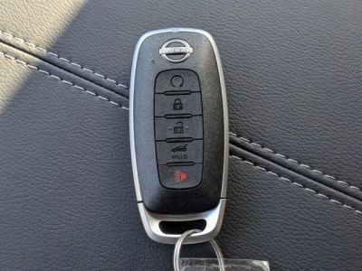 2026 Nissan Murano — photo 31 view