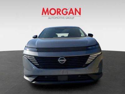 2026 Nissan Murano — photo 7 view