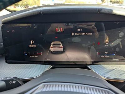 2026 Nissan Murano — photo 26 view