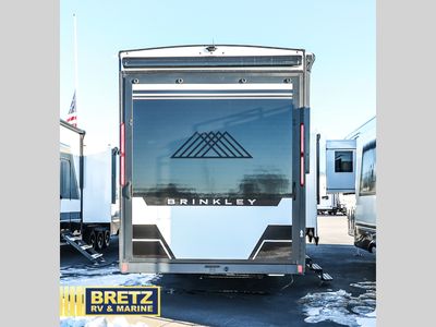 2025 Brinkley Model G - Photo 6