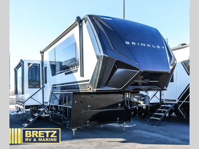 2025 Brinkley Model G - Photo 1