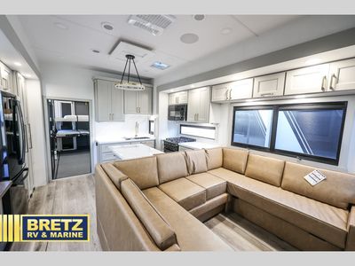 2025 Brinkley Model G - Photo 8
