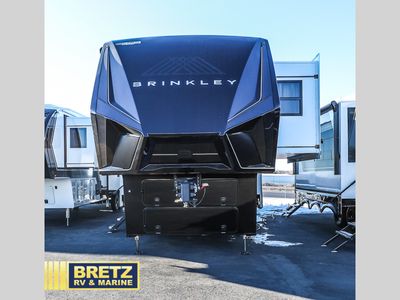 2025 Brinkley Model G - Photo 3