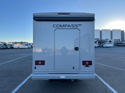 2026 Thor Motor Coach COMPASS GO - Photo 26