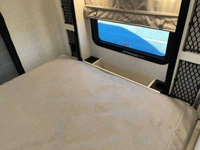 2026 Thor Motor Coach COMPASS GO - Photo 21