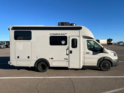 2026 Thor Motor Coach COMPASS GO - Photo 22