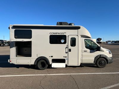 2026 Thor Motor Coach COMPASS GO - Photo 23