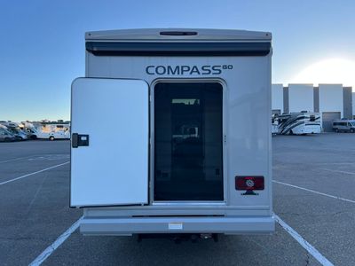 2026 Thor Motor Coach COMPASS GO - Photo 27