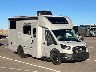 2026 Thor Motor Coach COMPASS GO - Photo 1