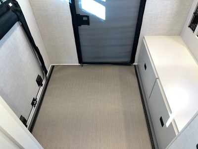 2026 Thor Motor Coach COMPASS GO - Photo 18