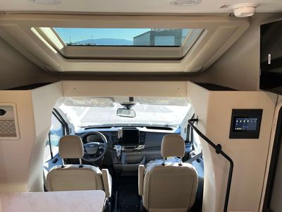 2026 Thor Motor Coach COMPASS GO - Photo 3